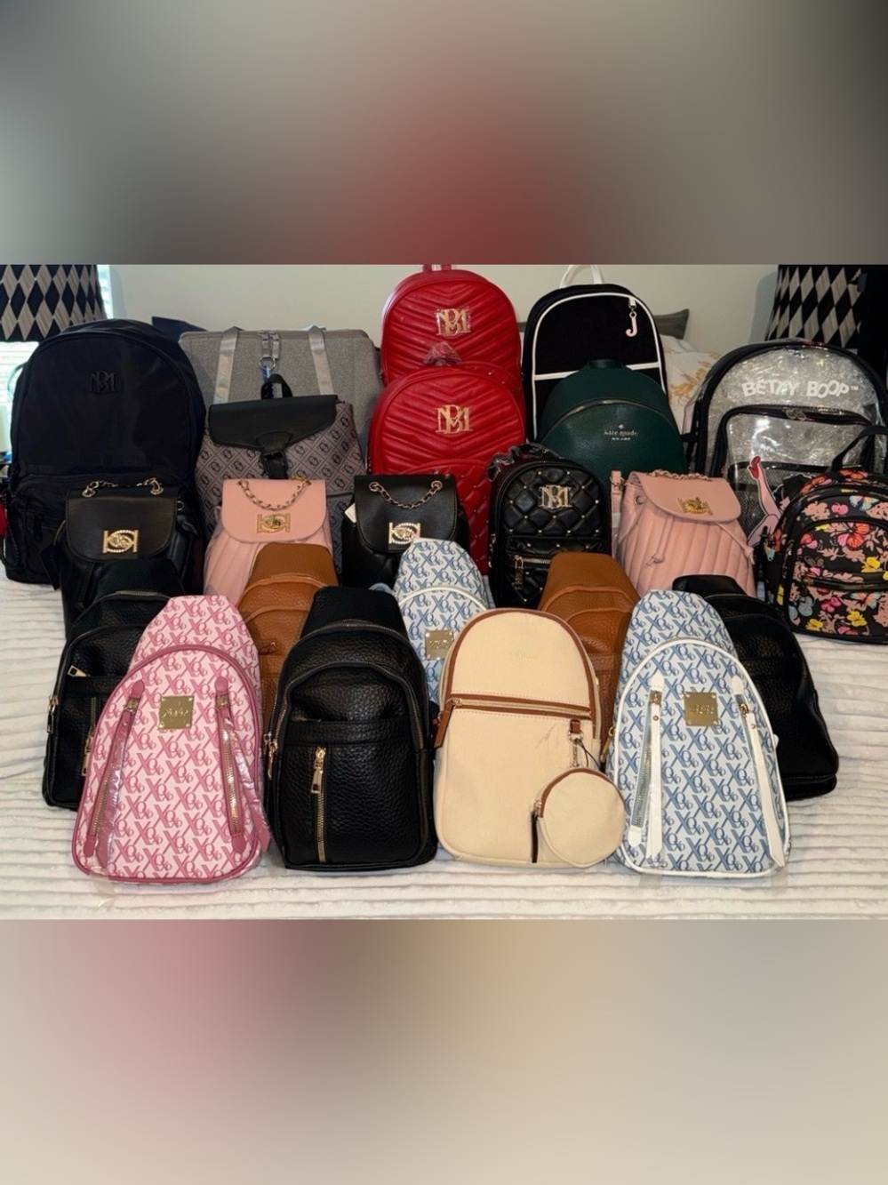 NEXT LIVE SHOW - Sunday Aug 9 @3:30pm EST - Back to School deals! - Picture 2 of 2